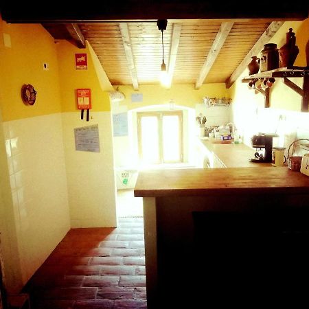 Casa Do Patio- Bed & Breakfast- City Center Portalegre Luaran gambar