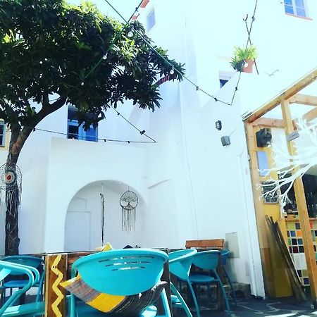 Casa Do Patio- Bed & Breakfast- City Center Portalegre Luaran gambar