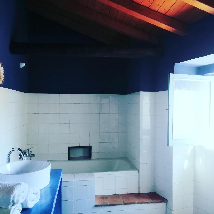Casa Do Patio- Bed & Breakfast- City Center Portalegre Luaran gambar