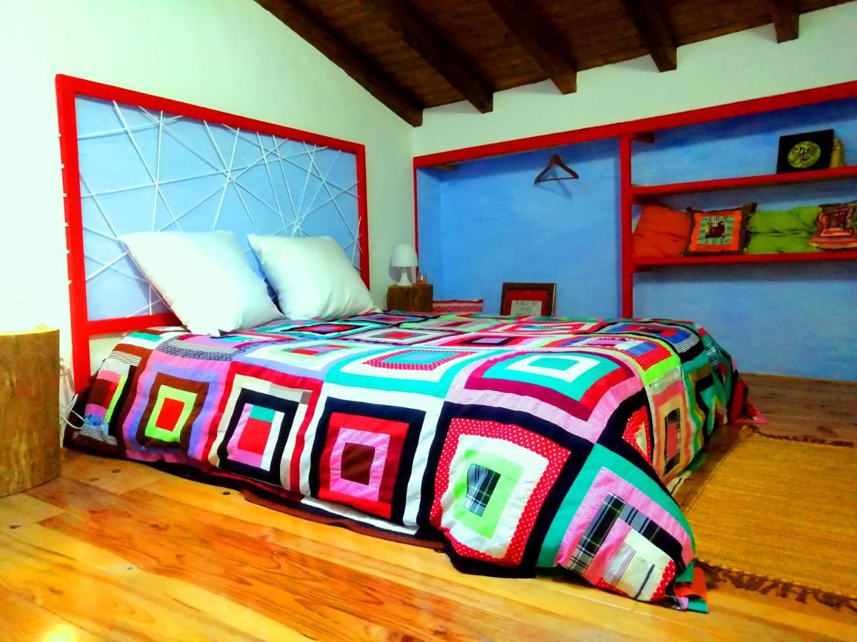 Casa Do Patio- Bed & Breakfast- City Center Portalegre Luaran gambar