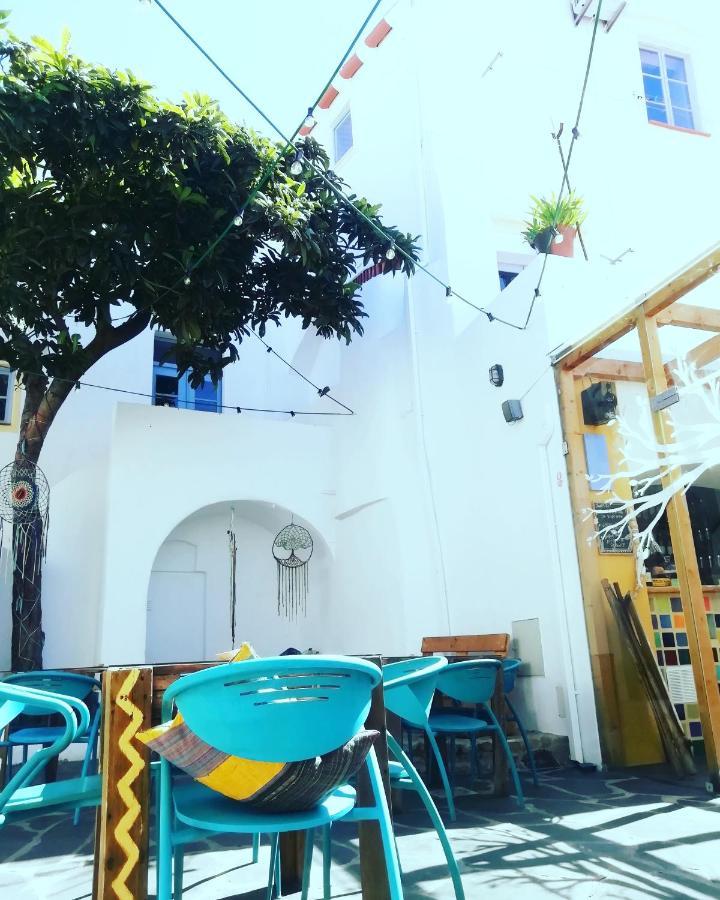 Casa Do Patio- Bed & Breakfast- City Center Portalegre Luaran gambar