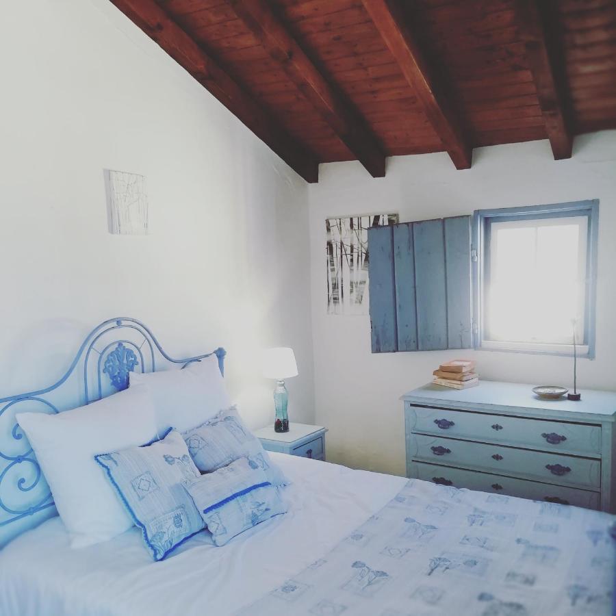 Casa Do Patio- Bed & Breakfast- City Center Portalegre Luaran gambar