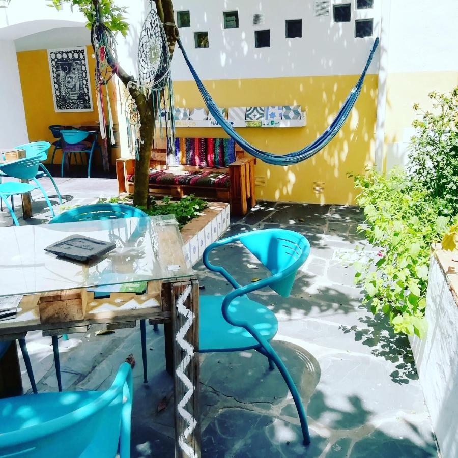 Casa Do Patio- Bed & Breakfast- City Center Portalegre Luaran gambar