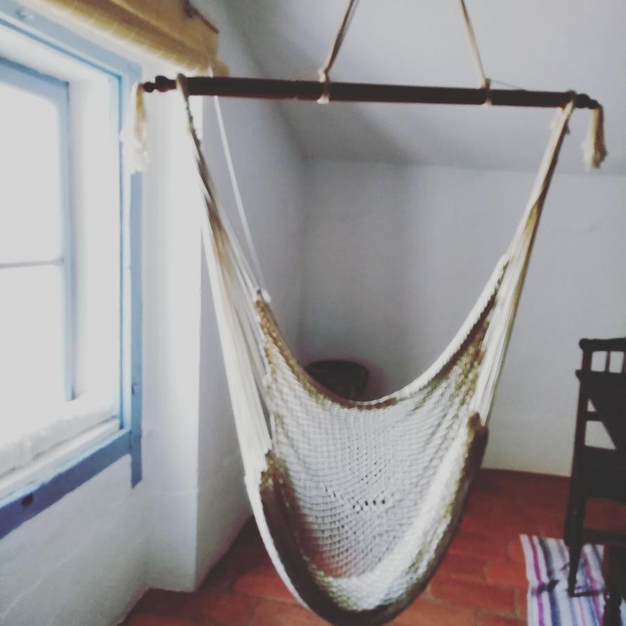 Casa Do Patio- Bed & Breakfast- City Center Portalegre Luaran gambar